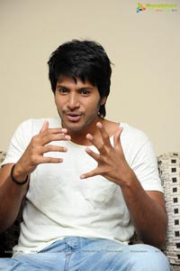 Sandeep Kishan