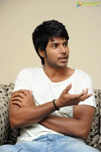 Sandeep Kishan