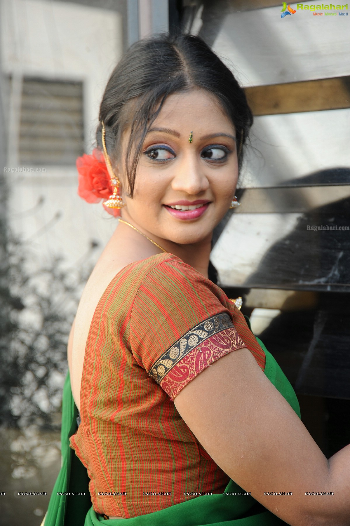 Sandeepthi