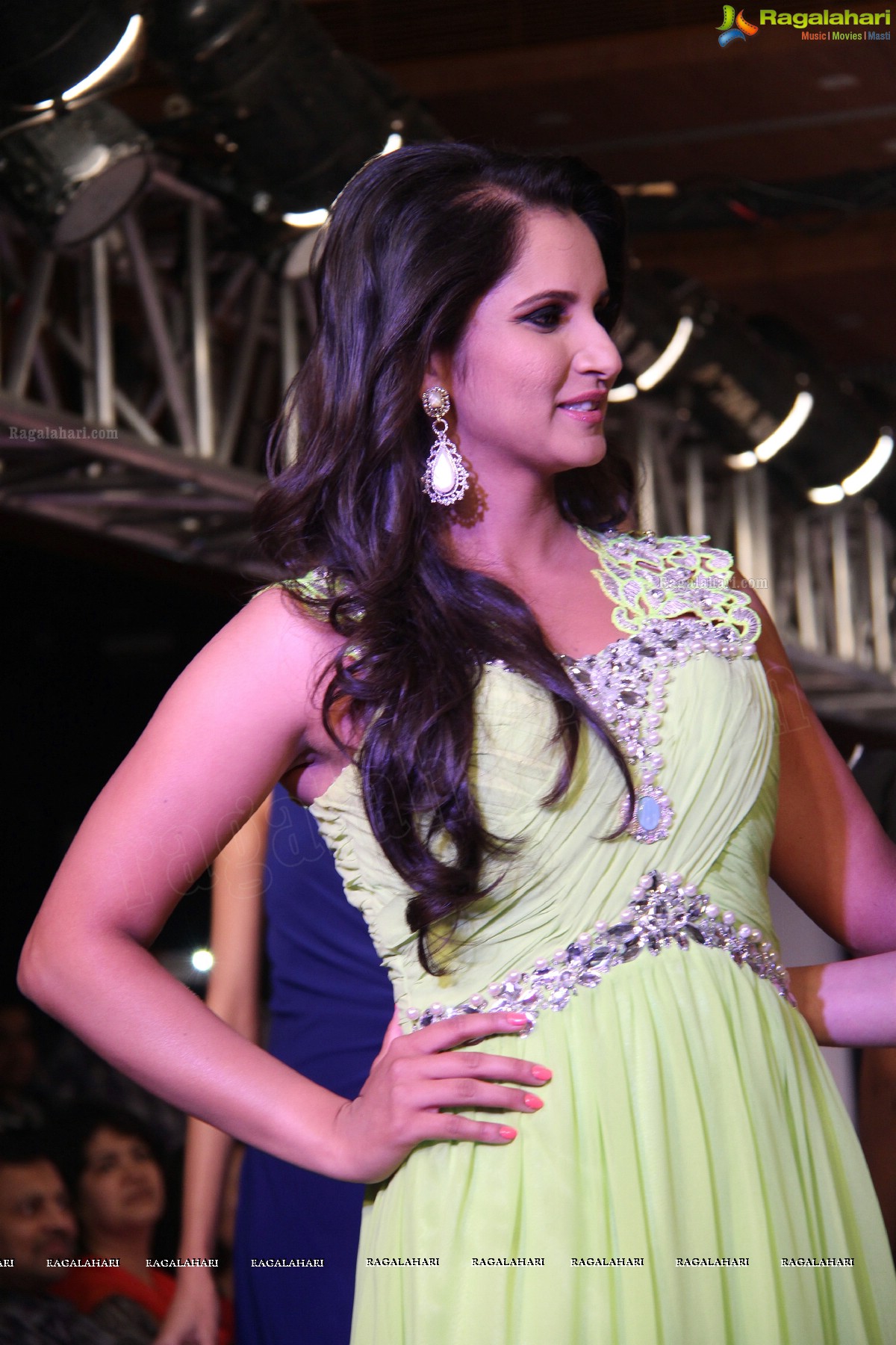 Sania Mirza