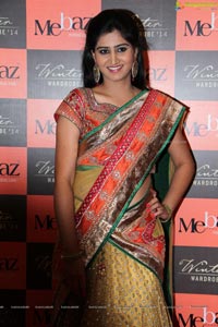 Shamili Agarwal Mebaz