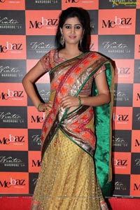 Shamili Agarwal Mebaz