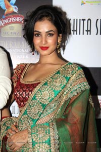 Sonal Chauhan HIFW