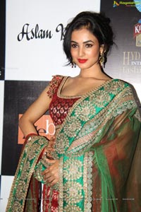 Sonal Chauhan HIFW