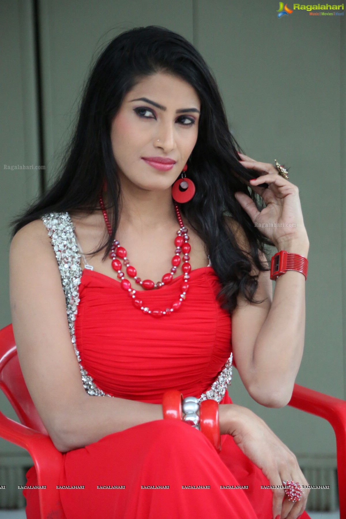 Shruti Hussain