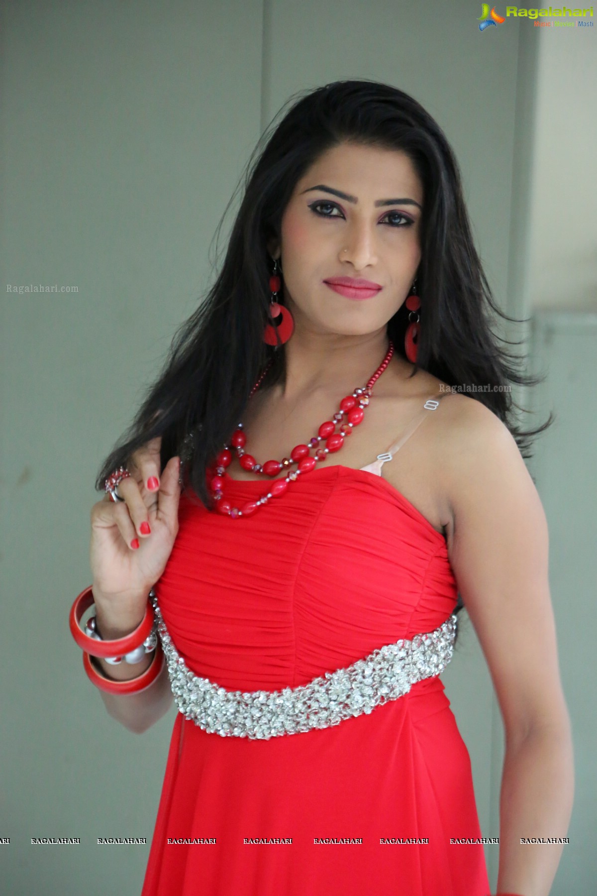 Shruti Hussain