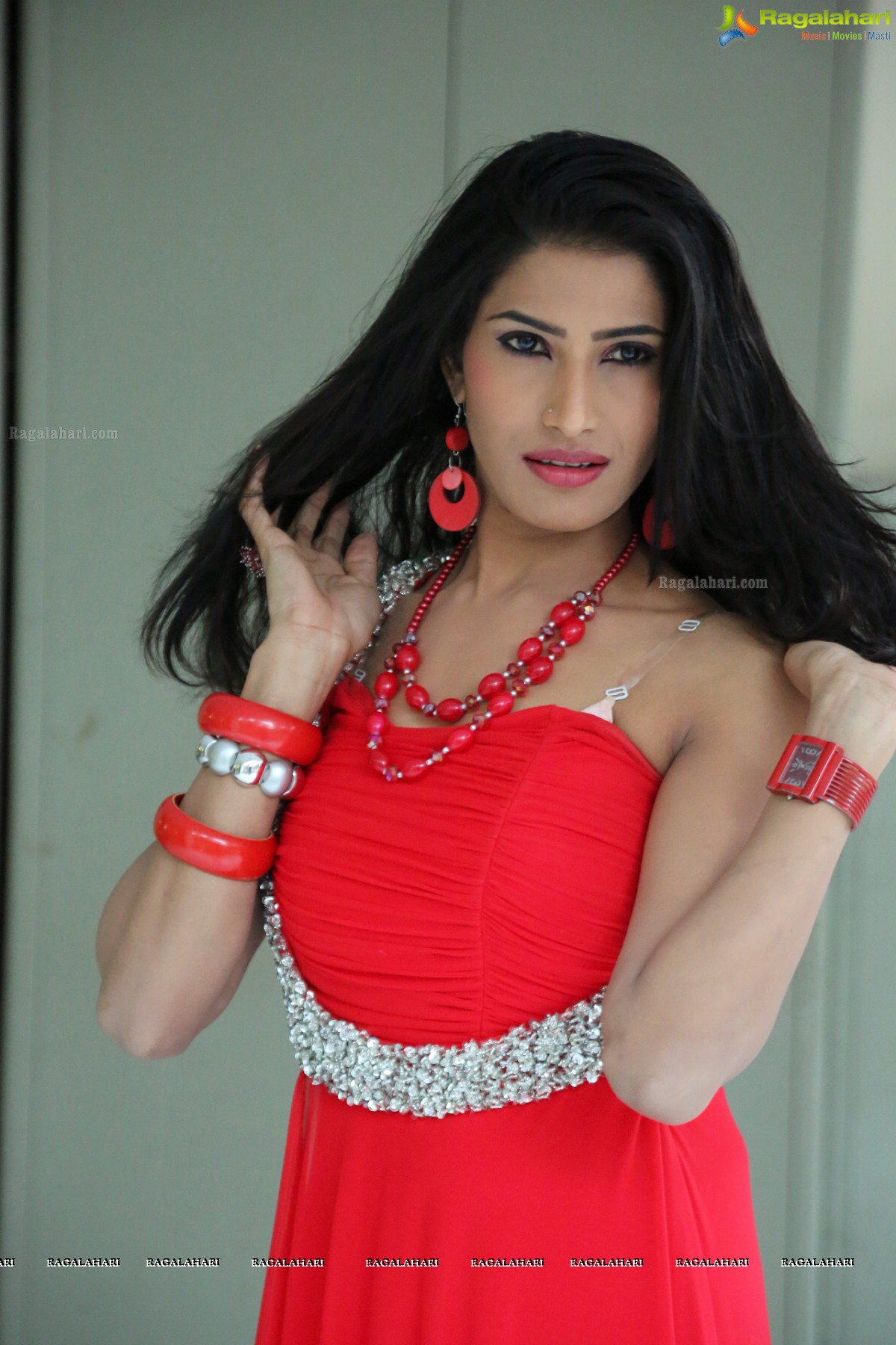 Shruti Hussain