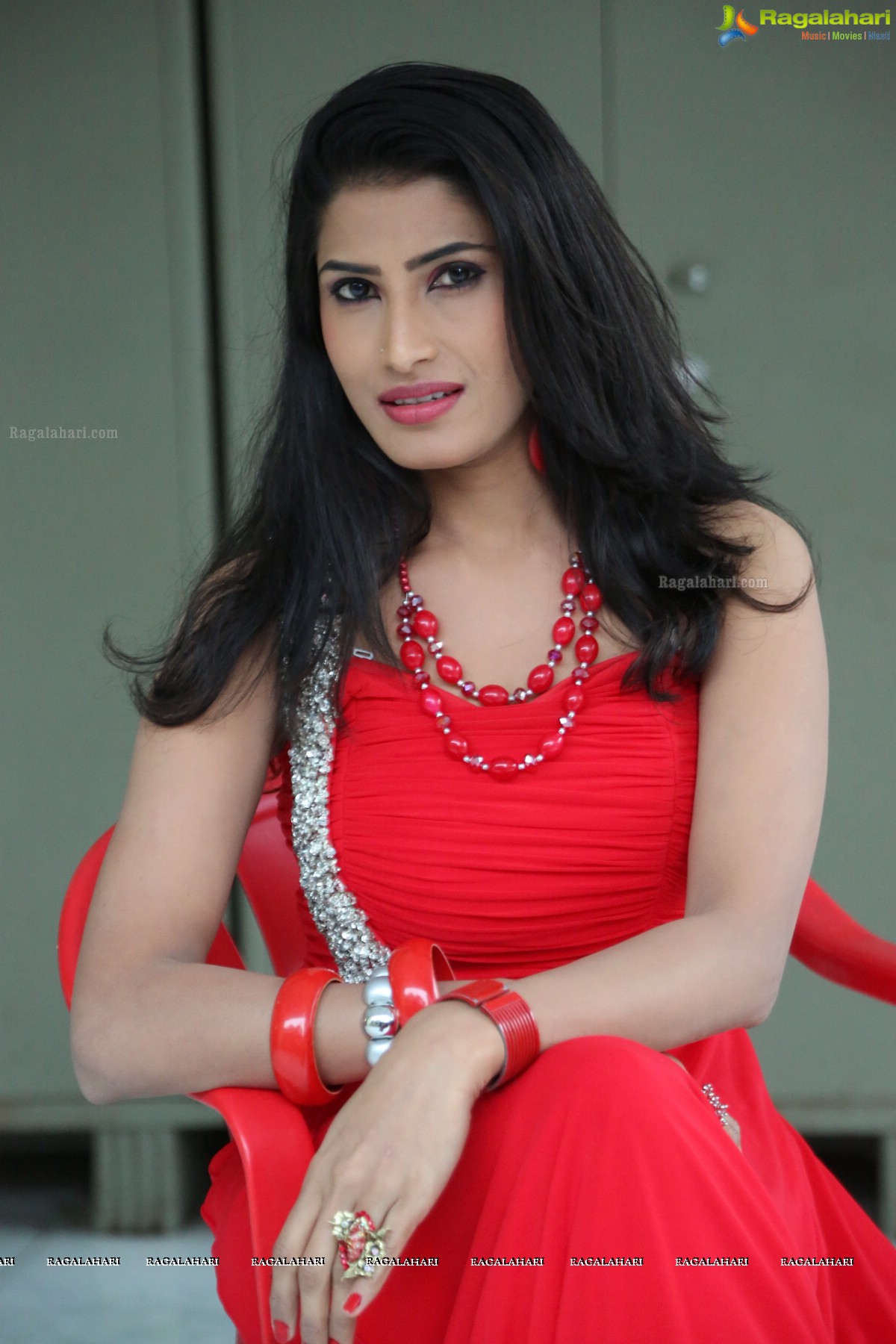 Shruti Hussain