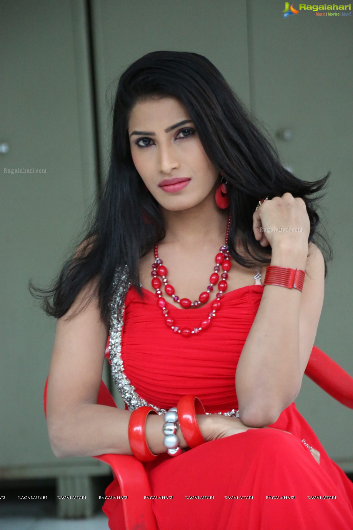 Shruti Hussain