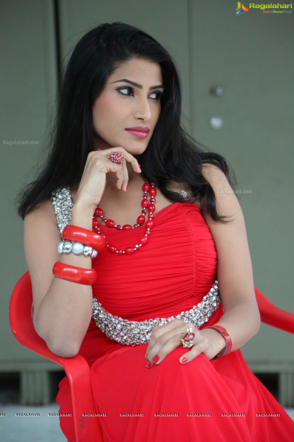 Shruti Hussain