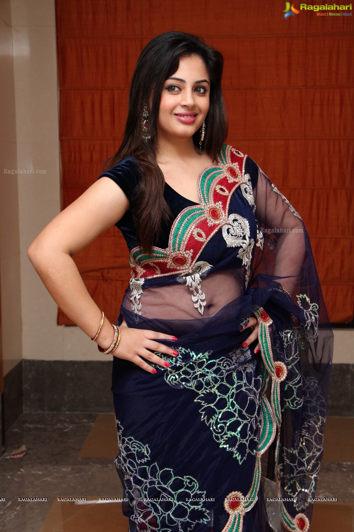 Suhani Kalita