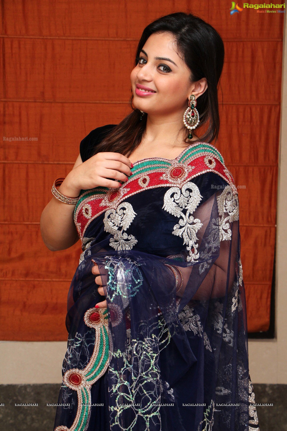 Suhani Kalita
