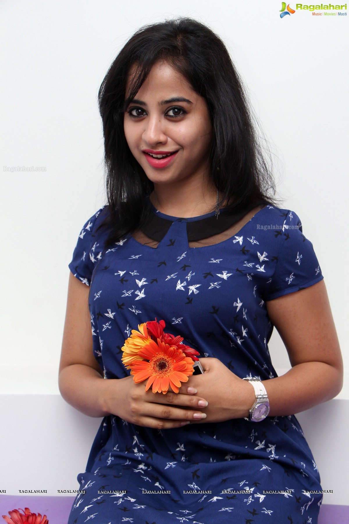 Swathi Deekshith