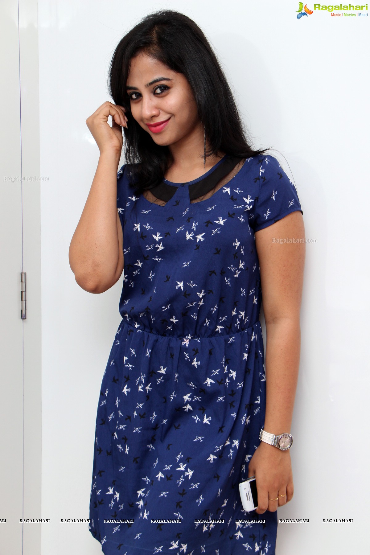 Swathi Deekshith