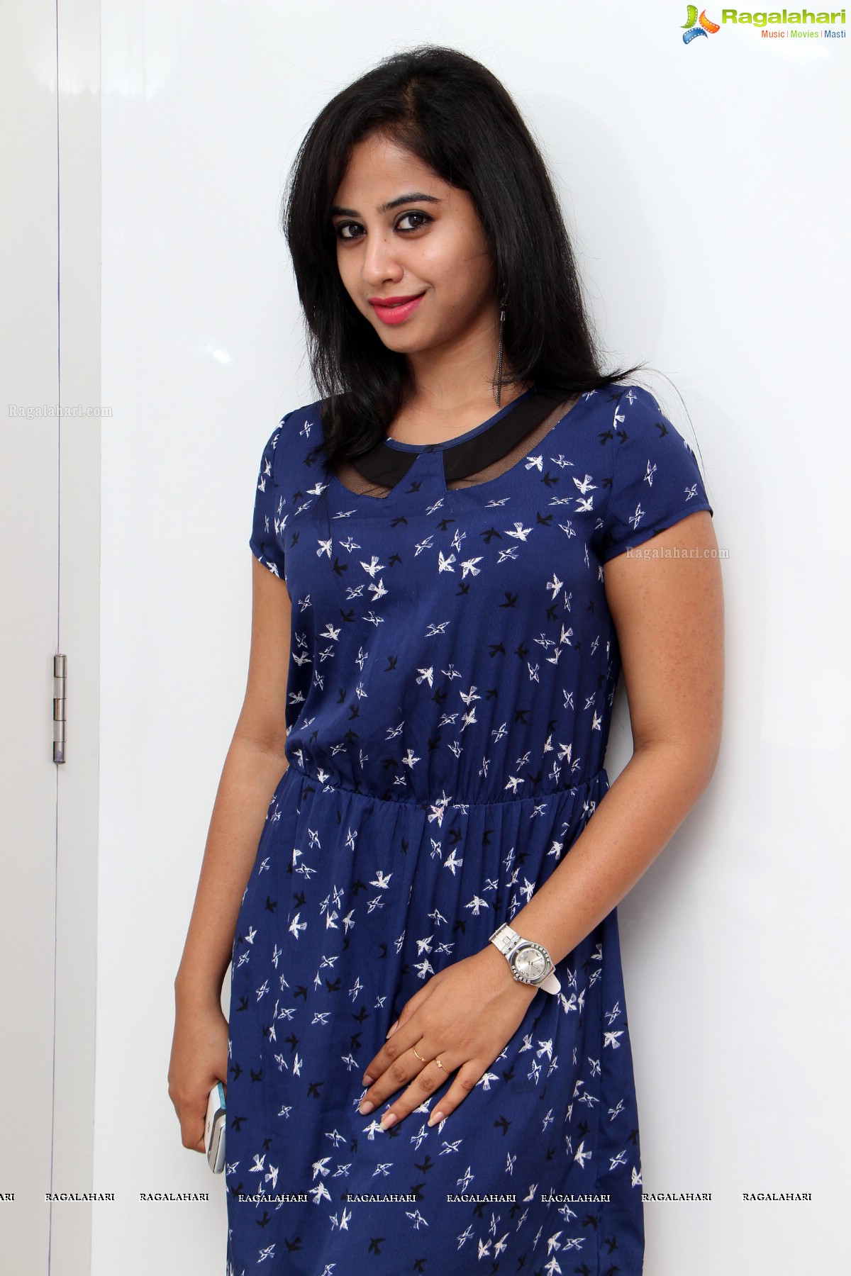 Swathi Deekshith