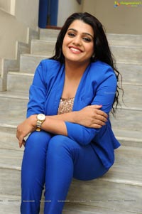 Tashu Kaushik Reporter