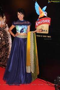 Tejaswi Madivada HIFW