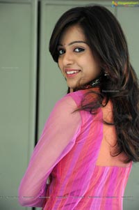 PIK Vithika Sheru