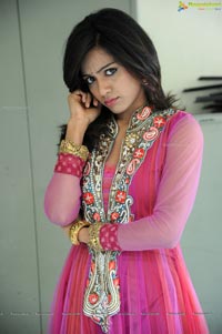 PIK Vithika Sheru