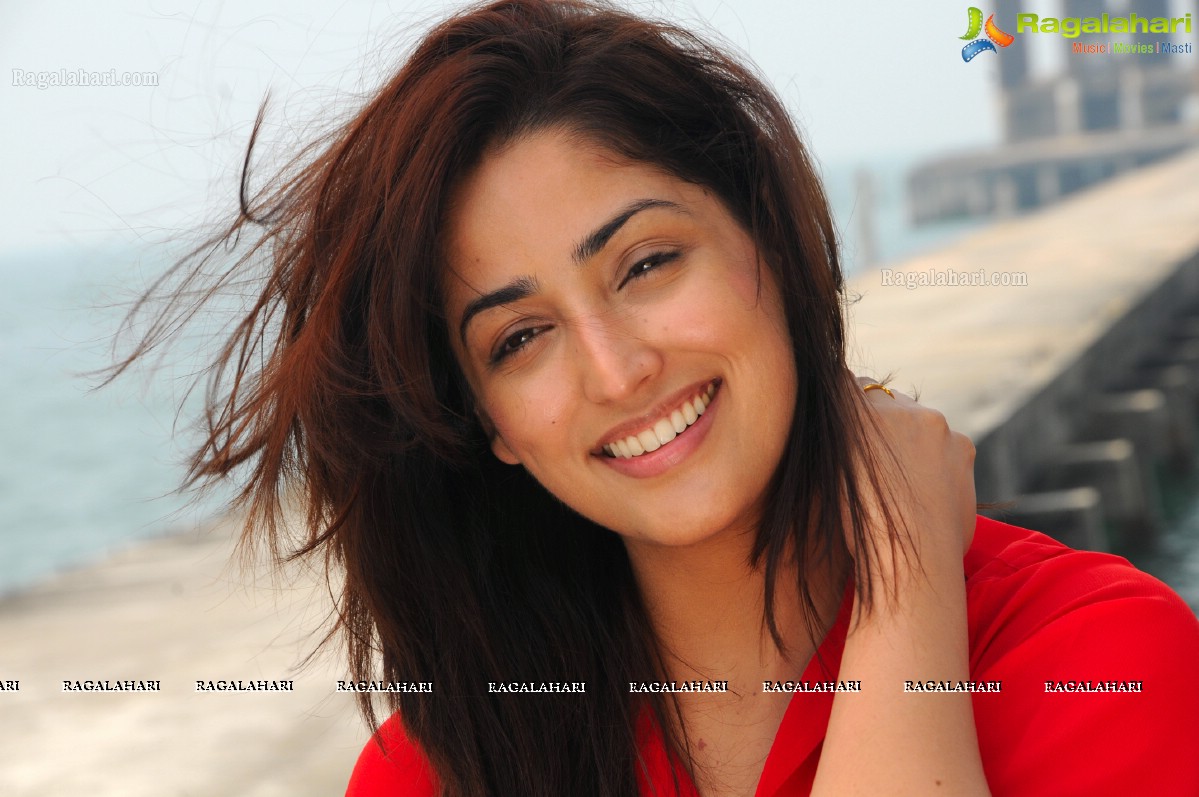 Yaami Gautam