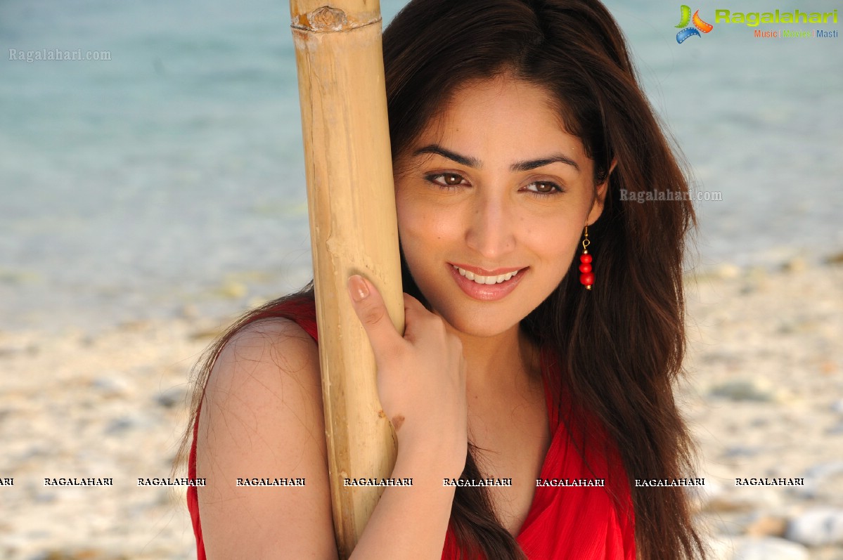 Yaami Gautam