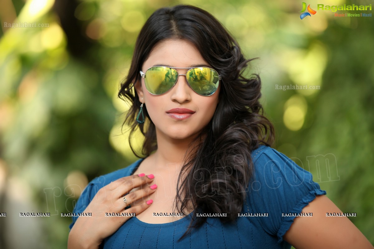 Priya Anduluri (Exclusive)