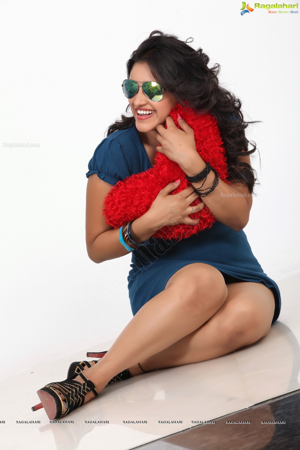 Priya Anduluri (Exclusive)