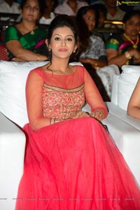 Pooja Jhaveri