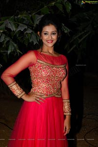 Pooja Jhaveri