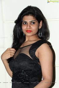 Alekhya Reddy