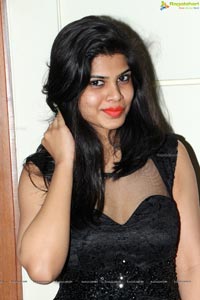 Alekhya Reddy