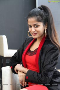 Anukriti Govind Sharma