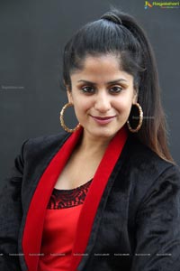 Anukriti Govind Sharma