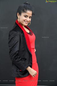 Anukriti Govind Sharma