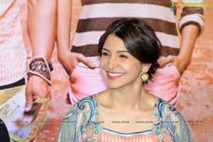 Anushka Sharma