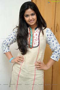 Avika Gor