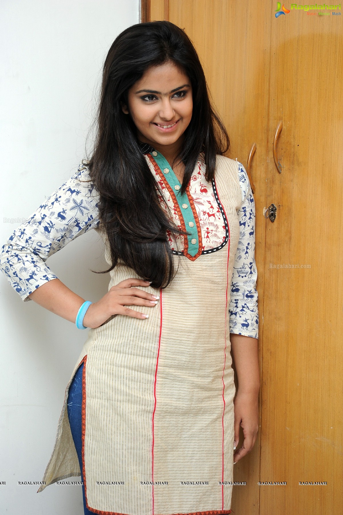 Avika Gor