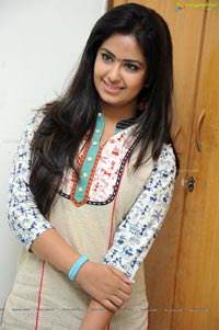 Avika Gor