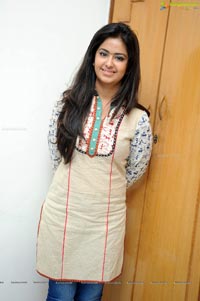 Avika Gor