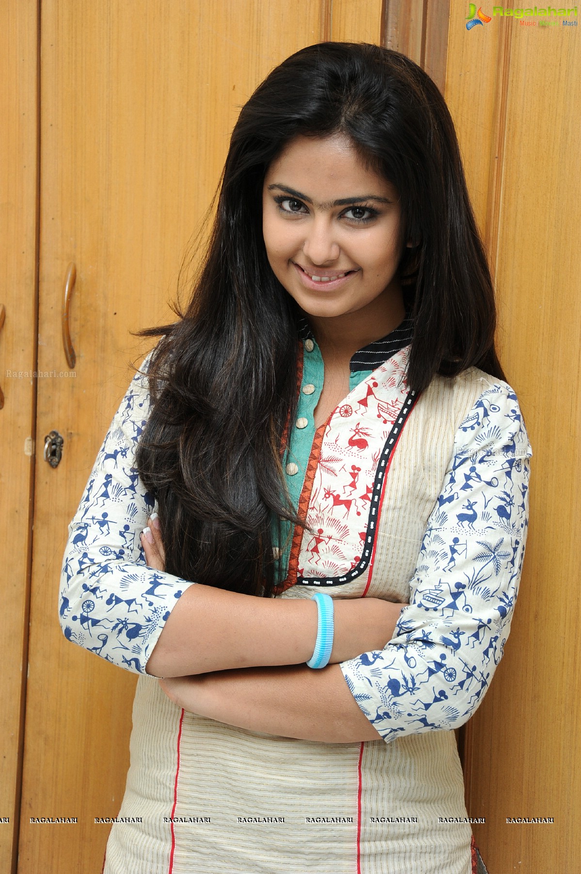 Avika Gor