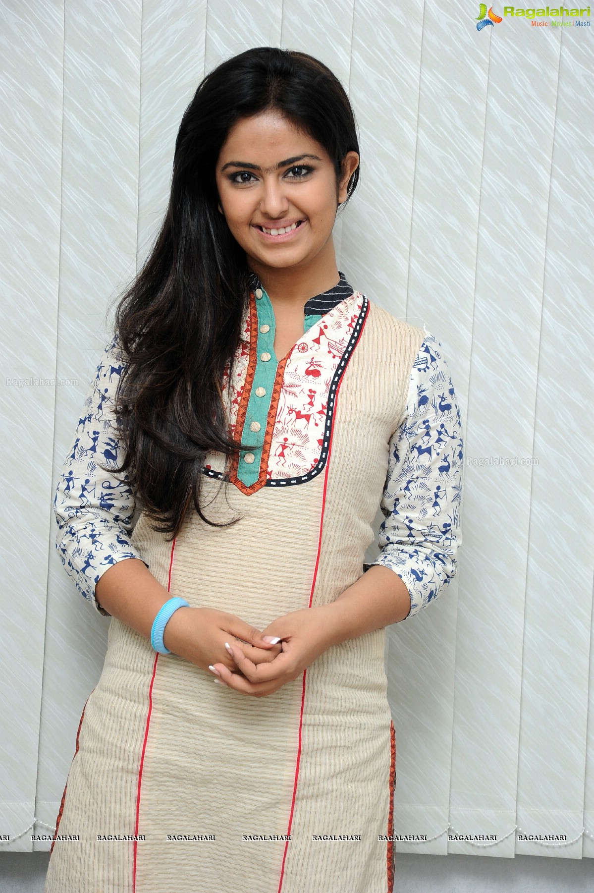 Avika Gor