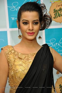 Diksha Panth