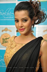 Diksha Panth