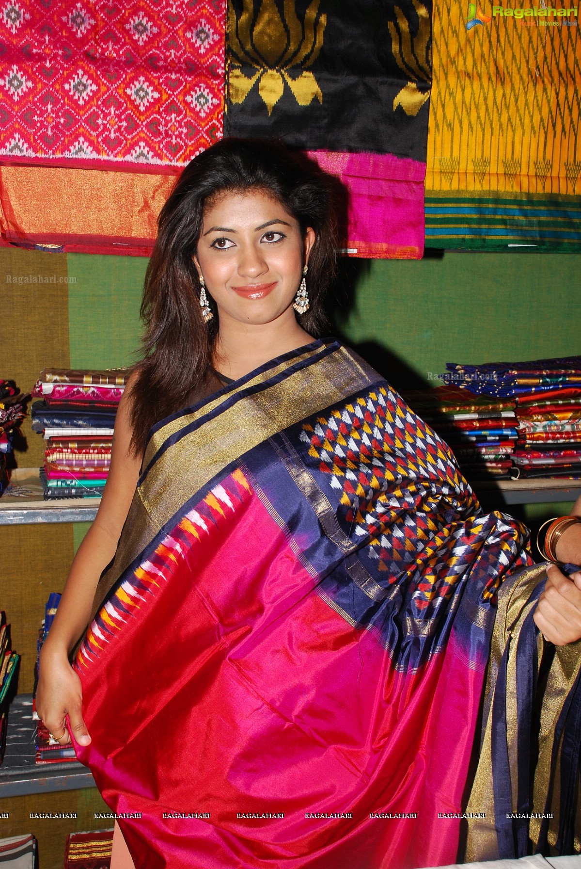 Geethanjali Thasya