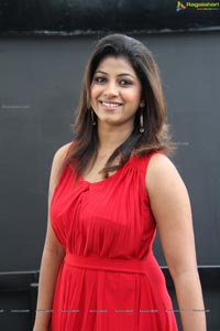 Geethanjali Thasya