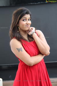 Geethanjali Thasya