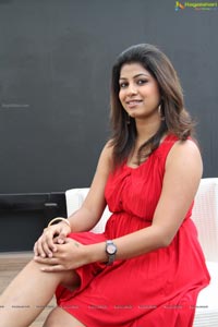 Geethanjali Thasya