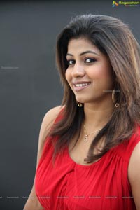 Geethanjali Thasya