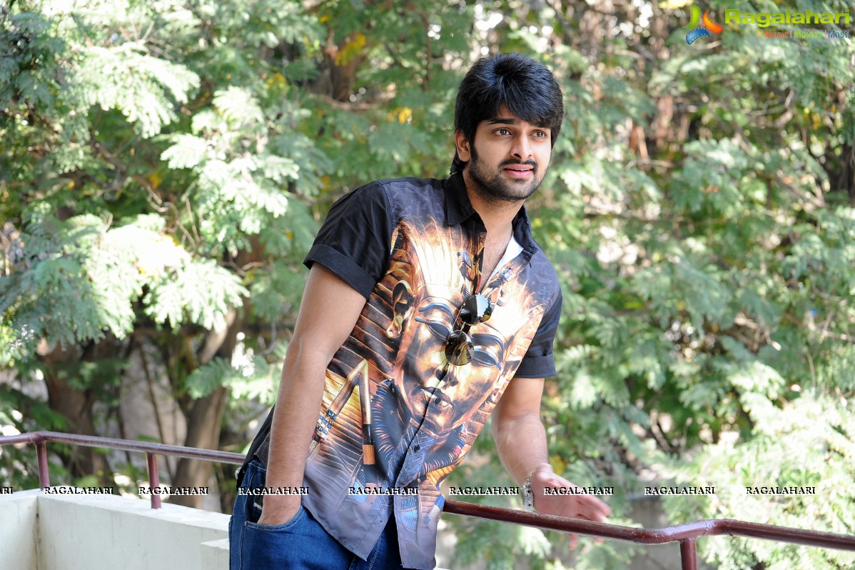 Naga Shaurya