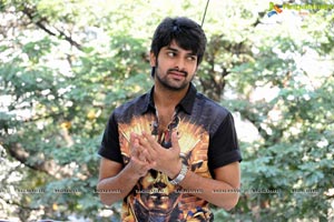 Naga Shaurya